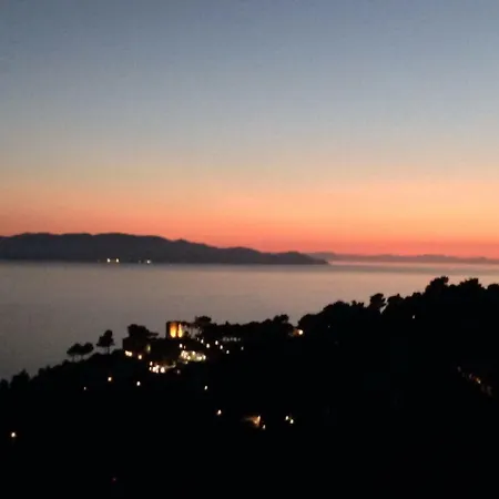 La Terrazza Sul Mare