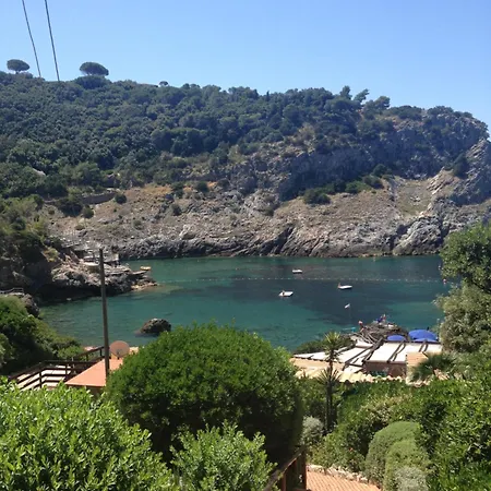 La Terrazza Sul Mare