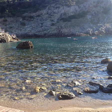 La Terrazza Sul Mare * Monte Argentario