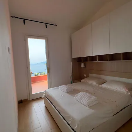 La Terrazza Sul Mare Apartment Monte Argentario