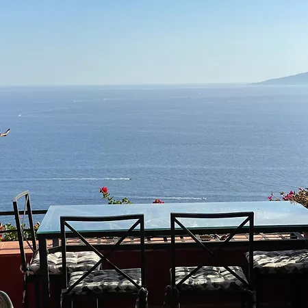 La Terrazza Sul Mare *