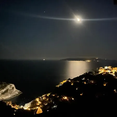 La Terrazza Sul Mare