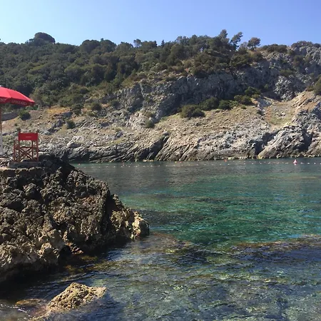 La Terrazza Sul Mare Apartment