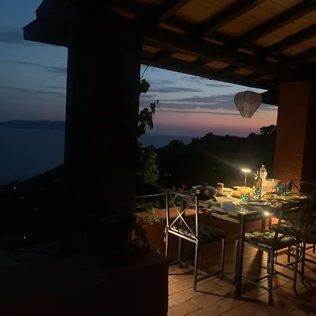 Apartment La Terrazza Sul Mare