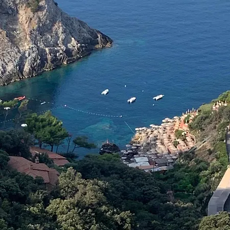 La Terrazza Sul Mare Apartamento Monte Argentario