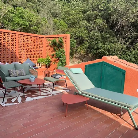 La Terrazza Sul Mare Apartment *