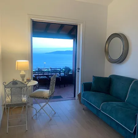 La Terrazza Sul Mare * Monte Argentario
