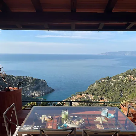 La Terrazza Sul Mare *