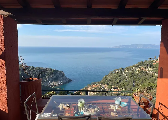 La Terrazza Sul Mare *