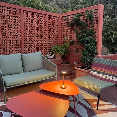 La Terrazza Sul Mare *