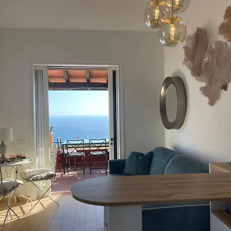 La Terrazza Sul Mare